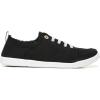 Vionic Pismo Lace-Up Shoes(Black Canvas)