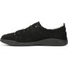 Vionic Pismo Lace-Up Shoes(Black Denim)