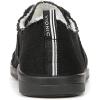 Vionic Pismo Lace-Up Shoes(Black Denim)