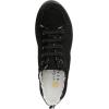 Vionic Pismo Lace-Up Shoes(Black Denim)
