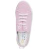 Vionic Pismo Lace-Up Shoes(Cameo Pink Canvas)
