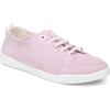 Vionic Pismo Lace-Up Shoes(Cameo Pink Canvas)