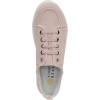 Vionic Pismo Lace-Up Shoes(Cameo Rose Canvas)