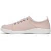 Vionic Pismo Lace-Up Shoes(Cameo Rose Canvas)