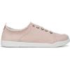 Vionic Pismo Lace-Up Shoes(Cameo Rose Canvas)
