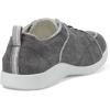 Vionic Pismo Lace-Up Shoes(Charcoal Denim)