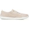 Vionic Pismo Lace-Up Shoes(Cream Knit)