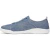 Vionic Pismo Lace-Up Shoes(Denim Denim)