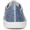 Vionic Pismo Lace-Up Shoes(Denim Denim)