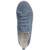 Vionic Pismo Lace-Up Shoes(Denim Denim)