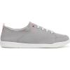 Vionic Pismo Lace-Up Shoes(Light Grey Canvas)