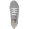 Vionic Pismo Lace-Up Shoes(Light Grey Canvas)