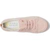 Vionic Pismo Lace-Up Shoes(Light Pink Denim)