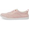 Vionic Pismo Lace-Up Shoes(Light Pink Denim)