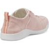 Vionic Pismo Lace-Up Shoes(Light Pink Denim)
