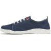 Vionic Pismo Lace-Up Shoes(Navy Canvas)