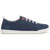 Vionic Pismo Lace-Up Shoes(Navy Canvas)