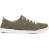 Vionic Pismo Lace-Up Shoes(Olive Knit)