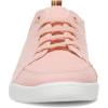 Vionic Pismo Lace-Up Shoes(Roze)