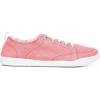 Vionic Pismo Lace-Up Shoes(Sea Coral)