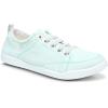 Vionic Pismo Lace-Up Shoes(Seafoam)