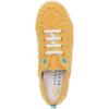 Vionic Pismo Lace-Up Shoes(Sunflower Boucle)