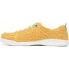 Vionic Pismo Lace-Up Shoes(Sunflower Boucle)