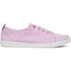 Vionic Pismo Lace-Up Shoes(Viola Canvas)