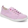 Vionic Pismo Lace-Up Shoes(Viola Canvas)