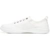 Vionic Pismo Lace-Up Shoes(White)