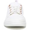 Vionic Pismo Lace-Up Shoes(White)
