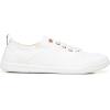 Vionic Pismo Lace-Up Shoes(White)
