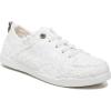 Vionic Pismo Lace-Up Shoes(White Boucle)