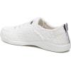 Vionic Pismo Lace-Up Shoes(White Boucle)