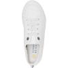 Vionic Pismo Lace-Up Shoes(White Boucle)