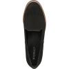 Vionic Women’s Aster Willa Wedge- Supportive Arch Support Dress Shoes for Women That Include an Orthotic Insole Providing Comfort and Stability, Medium and Wide Widths, Sizes 5-12(Black Sde)