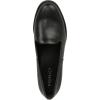 Vionic Women’s Aster Willa Wedge- Supportive Arch Support Dress Shoes for Women That Include an Orthotic Insole Providing Comfort and Stability, Medium and Wide Widths, Sizes 5-12(Black Leather)
