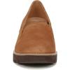 Vionic Women’s Aster Willa Wedge- Supportive Arch Support Dress Shoes for Women That Include an Orthotic Insole Providing Comfort and Stability, Medium and Wide Widths, Sizes 5-12(Brown Suede)