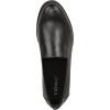 Vionic Women’s Kensley Slip On Loafer(Black Nappa Leather)