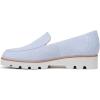 Vionic Women’s Kensley Slip On Loafer(Blue Ii)