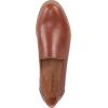 Vionic Women’s Kensley Slip On Loafer(Brown Nappa)