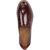 Vionic Women’s Kensley Slip On Loafer(Burgundy Patent Leather)