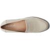 Vionic Women’s Kensley Slip On Loafer(Cream Crinkle Patent)