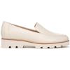 Vionic Women’s Kensley Slip On Loafer(Creamleather)