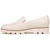 Vionic Women’s Kensley Slip On Loafer(Creamleather)