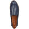 Vionic Women’s Kensley Slip On Loafer(Navy Leather)