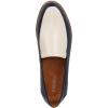 Vionic Women’s Kensley Slip On Loafer(Navy/Cream Nappa)
