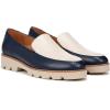 Vionic Women’s Kensley Slip On Loafer(Navy/Cream Nappa)