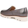 Vionic Women’s Kensley Slip On Loafer(Pewter)