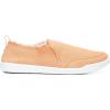 Vionic Womens Malibu Slip-onsLoafer(Melon Canvas)